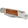 Lampa ������� / ������� ������ Pocket Knife Inox �� ������ ���� 18x11,5x23cm �� ����� - 24 ���. - (66126D)