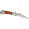 Lampa ������� / ������� ������ Pocket Knife Inox �� ������ ���� 18x11,5x23cm �� ����� - 24 ���. - (66126D)
