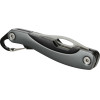 Lampa �������/������� ������ Sturdy Inox �� ���������� 18x15x23cm �� ����� - 18 ���. - (66128D)