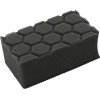 Lampa ��������� ���������� Clay ������ ���� ��� ���� 7x12x4,5cm - 1 ���. - (37990)