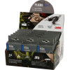 Lampa ��������� �������/������������ �� ����� Pliers 16in1 Inox 18x15x23cm �� ����� - 18 ���. - (66130D)