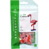 Bandai Nanoblock : Animal - Pink Flamingo Building Block Figure (NBC204)