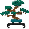 Bandai Nanoblock: Object - Bonsai Building Block Figure (NBC224)