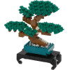 Bandai Nanoblock: Object - Bonsai Building Block Figure (NBC224)
