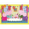 Ravensburger Puzzle: Peppa Pig - Time To Celebrate (2x12 pcs) (12004017)