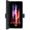 3MK Protection 3MK Wallet Case For Samsung Galaxy S24 Fe - Black - (W-3WalCas-SaS24FE-0)