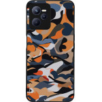 Sonique ���� Camouflage Army Series ��� Realme C35 ���������