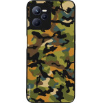 Sonique ���� Camouflage Army Series ��� Realme C35 ������� 01