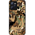 Sonique ���� Camouflage Army Series ��� Realme C35 ����
