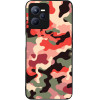 Sonique ���� Camouflage Army Series ��� Realme C35 �������
