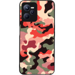 Sonique ���� Camouflage Army Series ��� Realme C35 �������