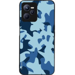 Sonique ���� Camouflage Army Series ��� Realme C35 ����