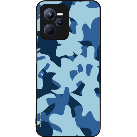 Sonique ���� Camouflage Army Series ��� Realme C35 ����