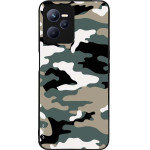 Sonique ���� Camouflage Army Series ��� Realme C35 ����