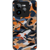 Sonique ���� Camouflage Army Series ��� Realme Gt 7 Pro 5G ���������