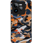 Sonique ���� Camouflage Army Series ��� Realme Gt 7 Pro 5G ���������