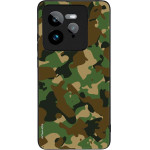 Sonique ���� Camouflage Army Series ��� Realme Gt 7 Pro 5G �������