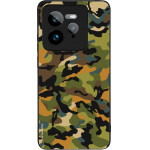 Sonique ���� Camouflage Army Series ��� Realme Gt 7 Pro 5G ������� 01