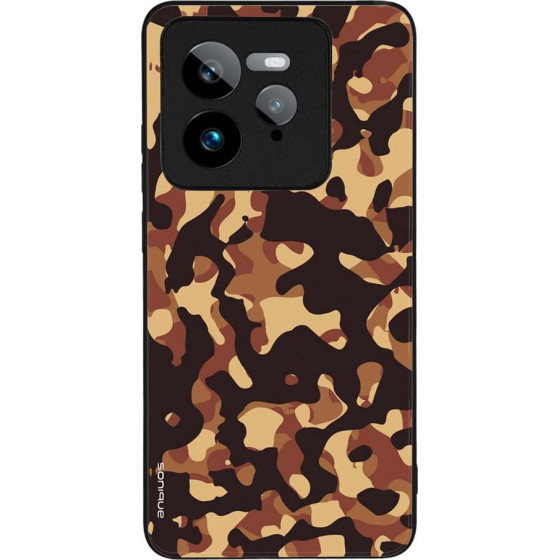 Sonique ���� Camouflage Army Series ��� Realme Gt 7 Pro 5G ���� 01