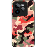 Sonique ���� Camouflage Army Series ��� Realme Gt 7 Pro 5G �������