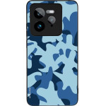 Sonique ���� Camouflage Army Series ��� Realme Gt 7 Pro 5G ����