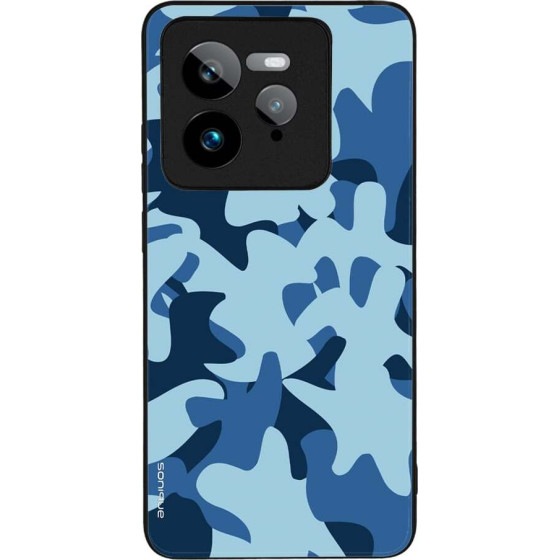 Sonique ���� Camouflage Army Series ��� Realme Gt 7 Pro 5G ����