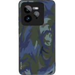 Sonique ���� Camouflage Army Series ��� Realme Gt 7 Pro 5G ���� 01