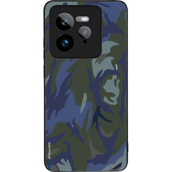 Sonique ���� Camouflage Army Series ��� Realme Gt 7 Pro 5G ���� 01
