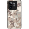 Sonique ���� Camouflage Army Series ��� Realme Gt 7 Pro 5G ����