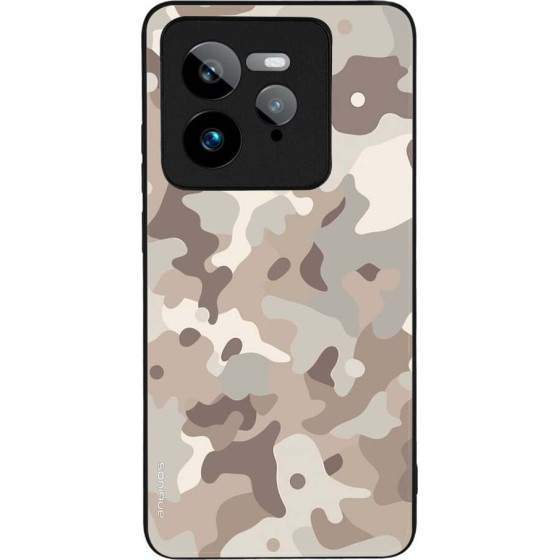 Sonique ���� Camouflage Army Series ��� Realme Gt 7 Pro 5G ����
