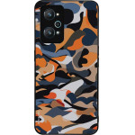 Sonique ���� Camouflage Army Series ��� Realme Gt Neo 2 5G / Realme Gt 2 5G / Realme Gt Neo 3T 5G ���������