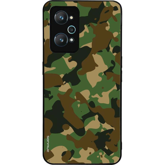 Sonique ���� Camouflage Army Series ��� Realme Gt Neo 2 5G / Realme Gt 2 5G / Realme Gt Neo 3T 5G �������