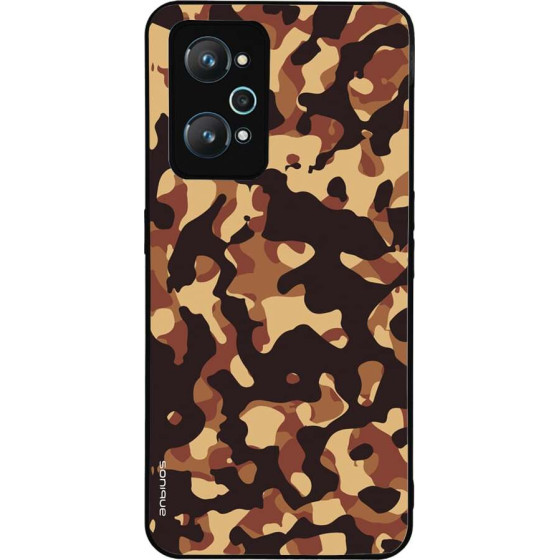 Sonique ���� Camouflage Army Series ��� Realme Gt Neo 2 5G / Realme Gt 2 5G / Realme Gt Neo 3T 5G ���� 01