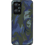 Sonique ���� Camouflage Army Series ��� Realme Gt Neo 2 5G / Realme Gt 2 5G / Realme Gt Neo 3T 5G ���� 01