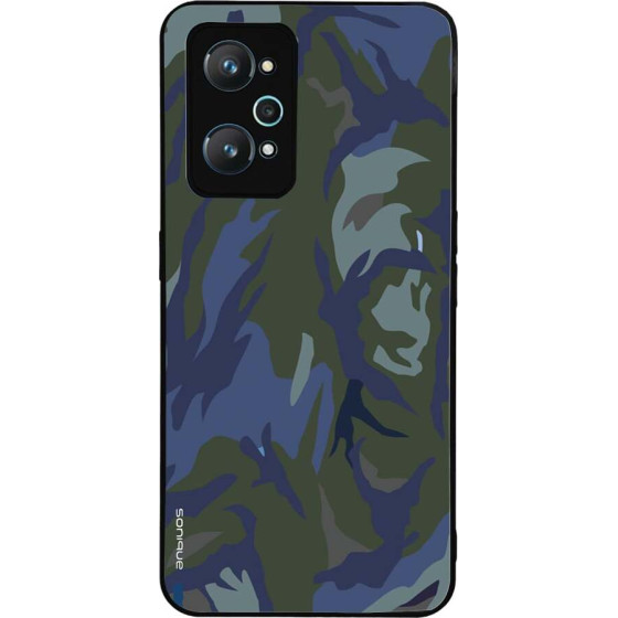 Sonique ���� Camouflage Army Series ��� Realme Gt Neo 2 5G / Realme Gt 2 5G / Realme Gt Neo 3T 5G ���� 01