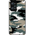 Sonique ���� Camouflage Army Series ��� Realme Gt Neo 2 5G / Realme Gt 2 5G / Realme Gt Neo 3T 5G ����