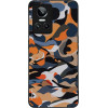 Sonique ���� Camouflage Army Series ��� Realme Gt Neo 3 5G ���������