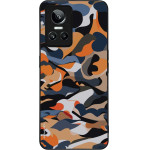 Sonique ���� Camouflage Army Series ��� Realme Gt Neo 3 5G ���������