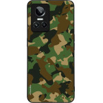 Sonique ���� Camouflage Army Series ��� Realme Gt Neo 3 5G �������