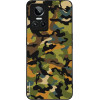 Sonique ���� Camouflage Army Series ��� Realme Gt Neo 3 5G ������� 01