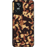 Sonique ���� Camouflage Army Series ��� Realme Gt Neo 3 5G ���� 01