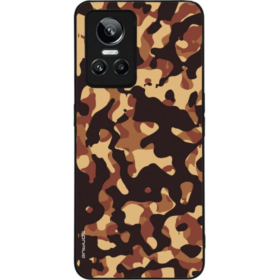 Sonique ���� Camouflage Army Series ��� Realme Gt Neo 3 5G ���� 01