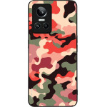 Sonique ���� Camouflage Army Series ��� Realme Gt Neo 3 5G �������