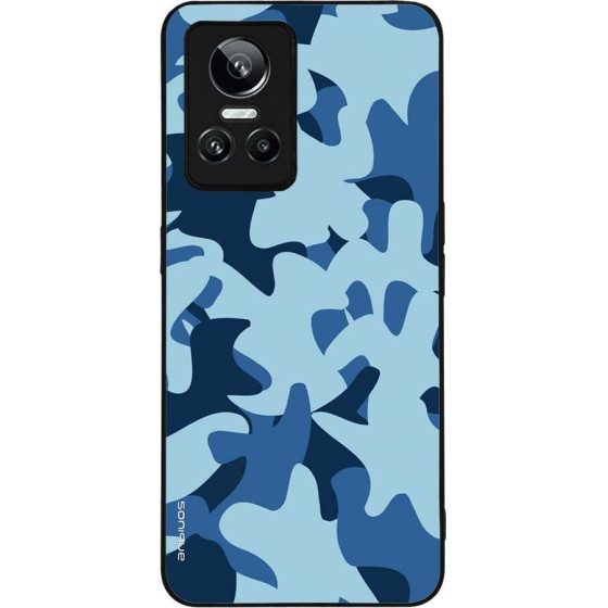 Sonique ���� Camouflage Army Series ��� Realme Gt Neo 3 5G ����