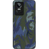 Sonique ���� Camouflage Army Series ��� Realme Gt Neo 3 5G ���� 01