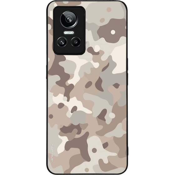 Sonique ���� Camouflage Army Series ��� Realme Gt Neo 3 5G ����