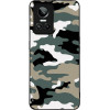 Sonique ���� Camouflage Army Series ��� Realme Gt Neo 3 5G ����