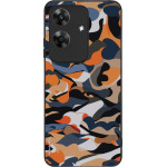 Sonique ���� Camouflage Army Series ��� Realme Note 60 4G ���������