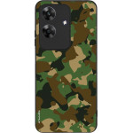Sonique ���� Camouflage Army Series ��� Realme Note 60 4G �������