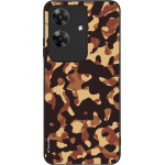 Sonique ���� Camouflage Army Series ��� Realme Note 60 4G ���� 01